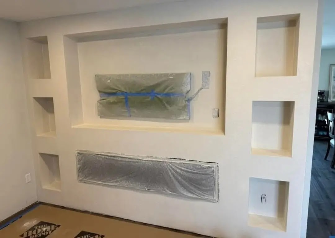 Painter and decorator — Photos 9
