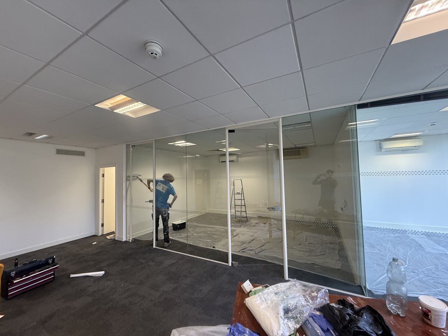 Painter and decorator — Photos 1
