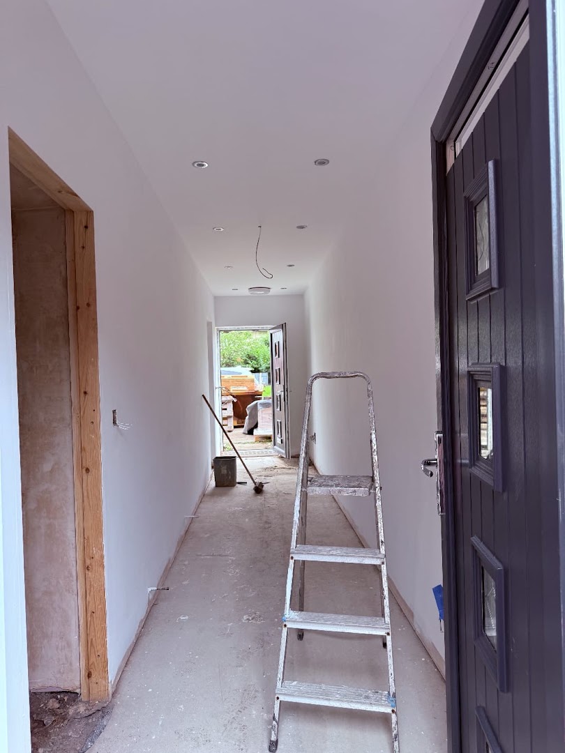 Painter and decorator — Photos 12