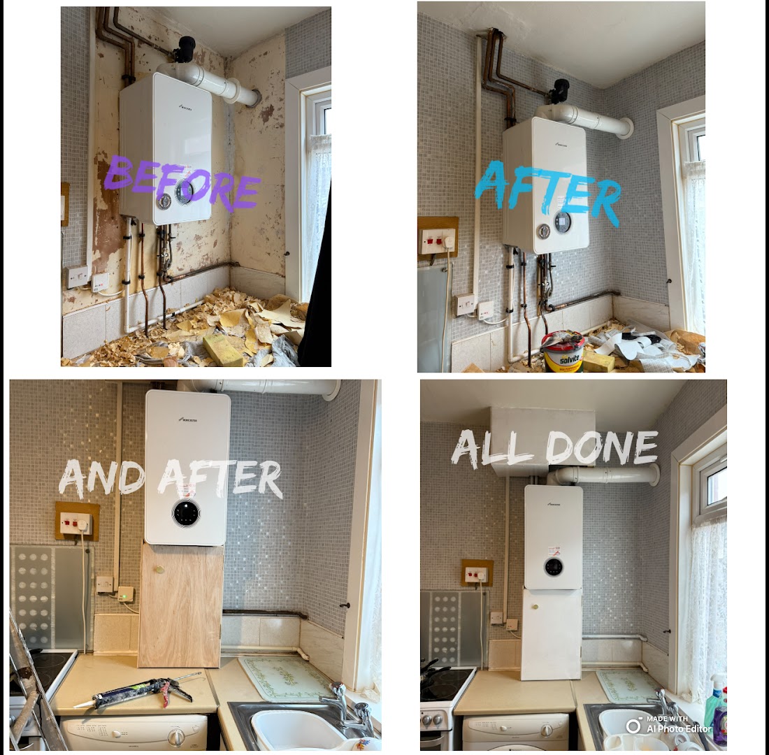 Painter and decorator — Photos 4