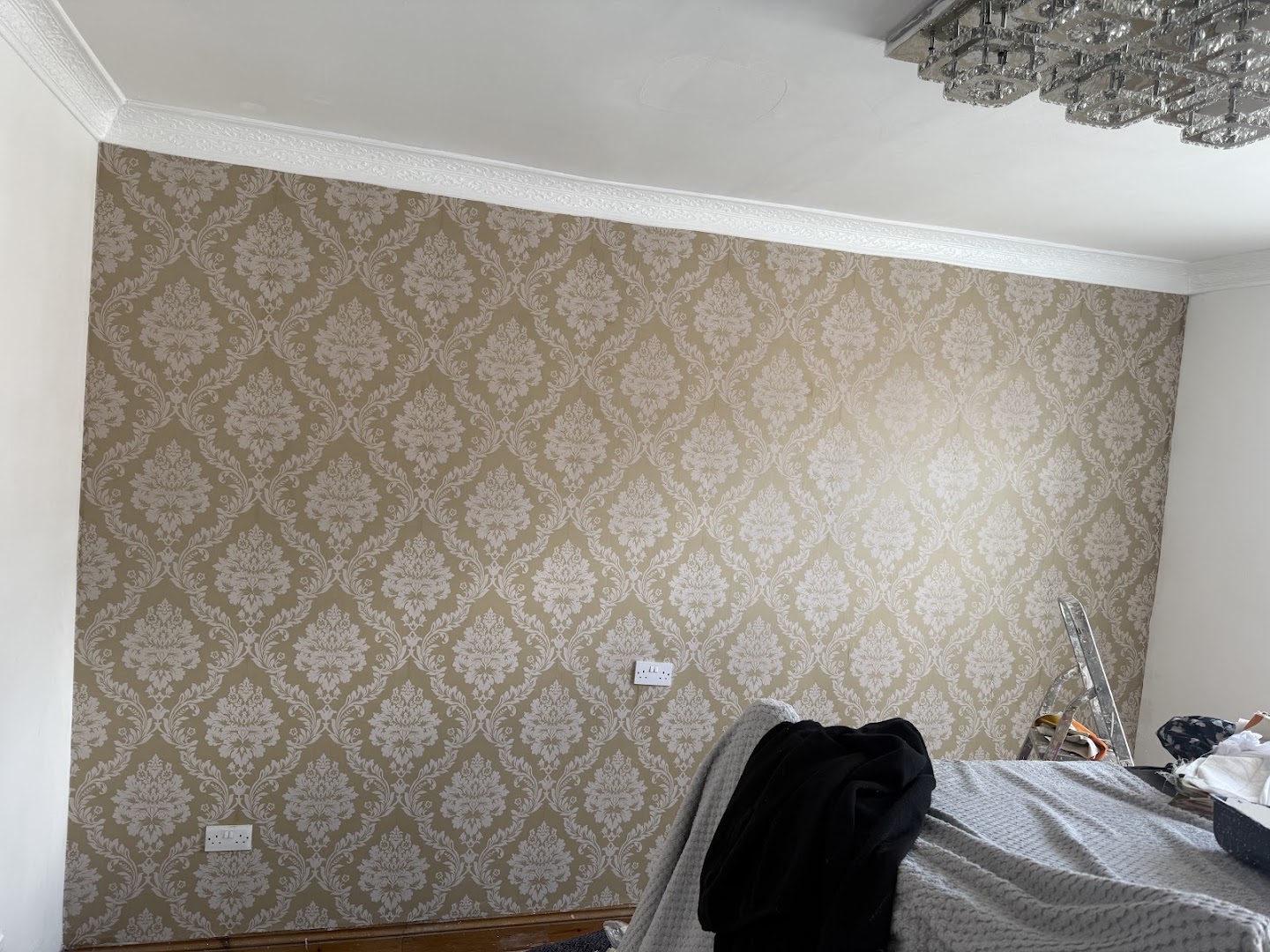 Painter and decorator — Photos 14