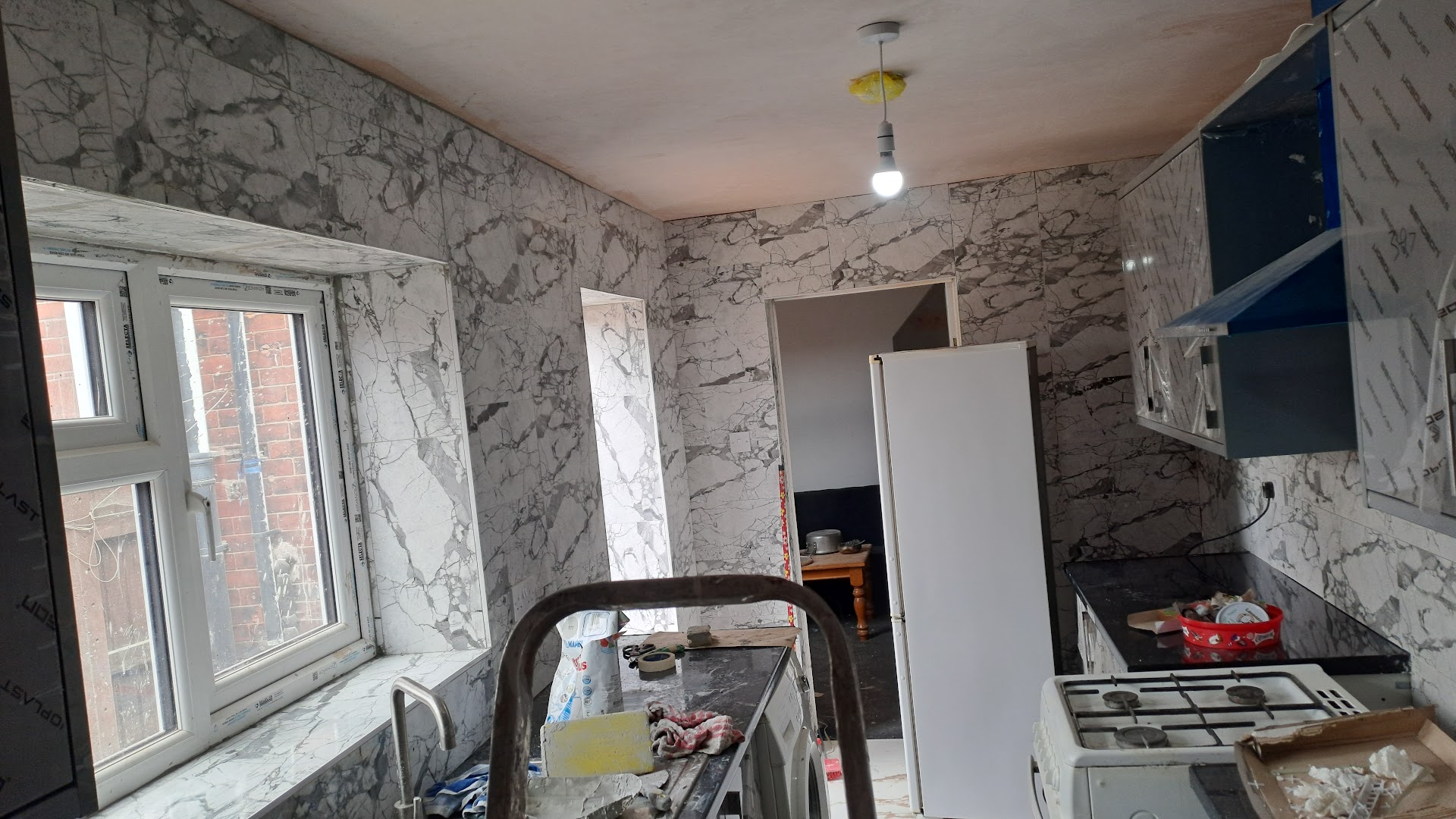 Painter and decorator — Photos 5
